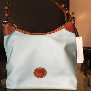 SOLD!!!! Dooney and Bourne purse